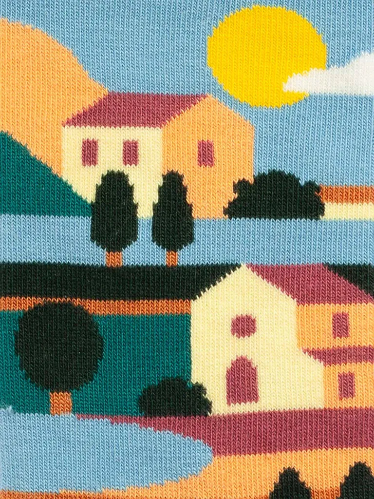 socks - southern living