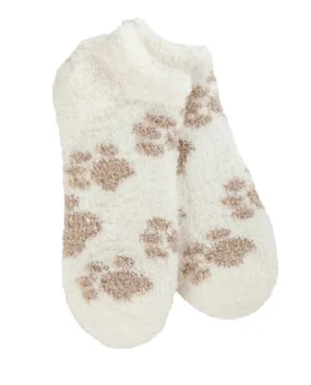 Stone Paw Cozy Socks
