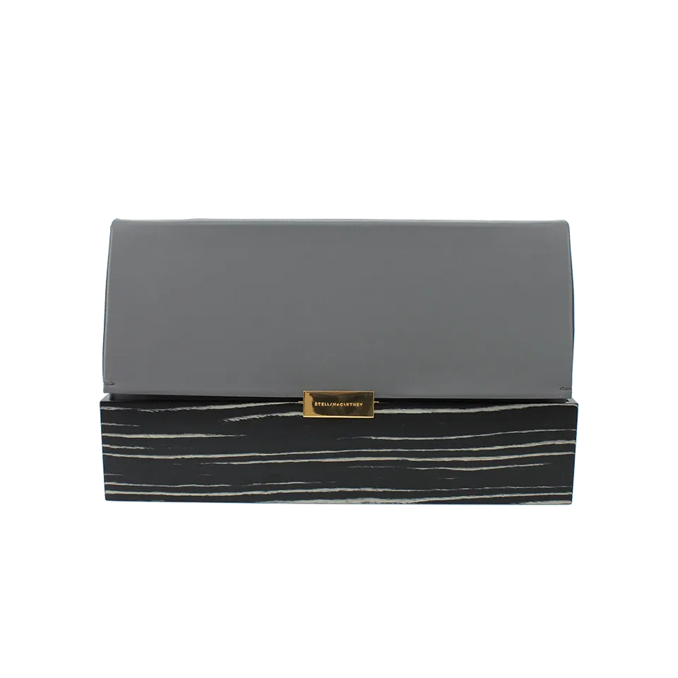 Sustainable Wood Becket Bag