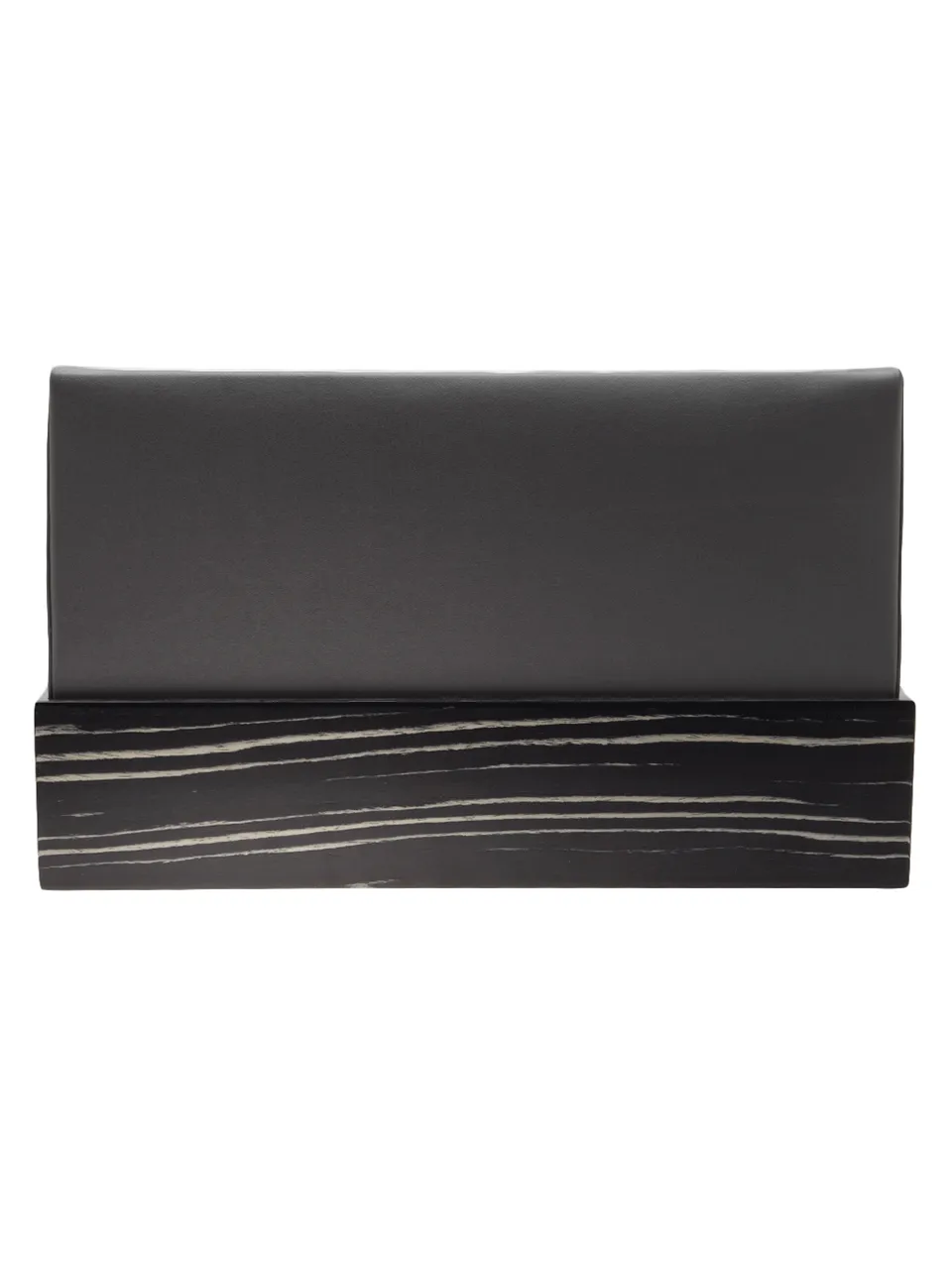 Sustainable Wood Becket Bag