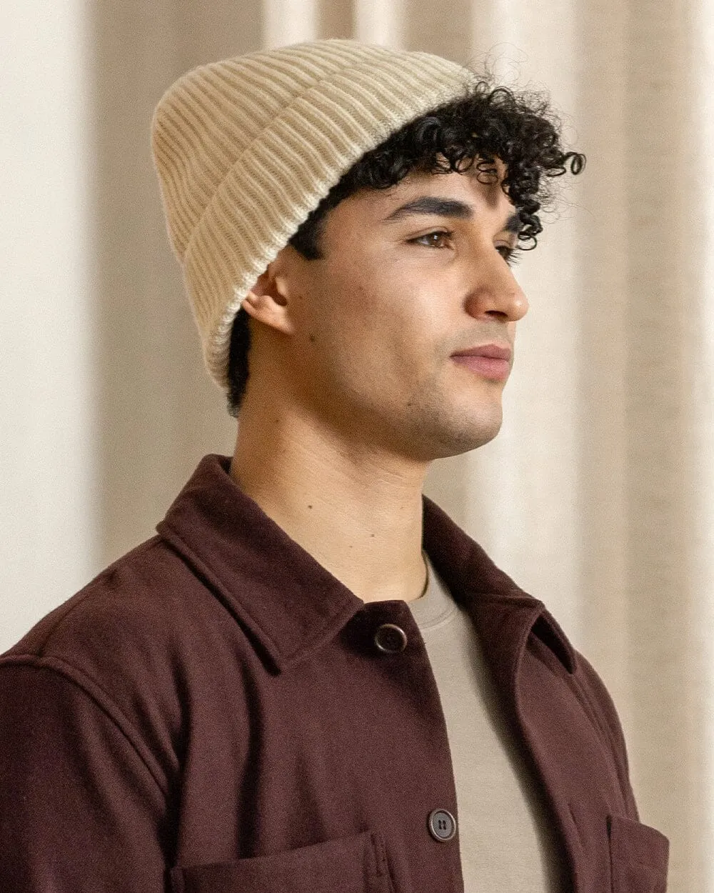 The Climate Beneficial™ Wool Beanie