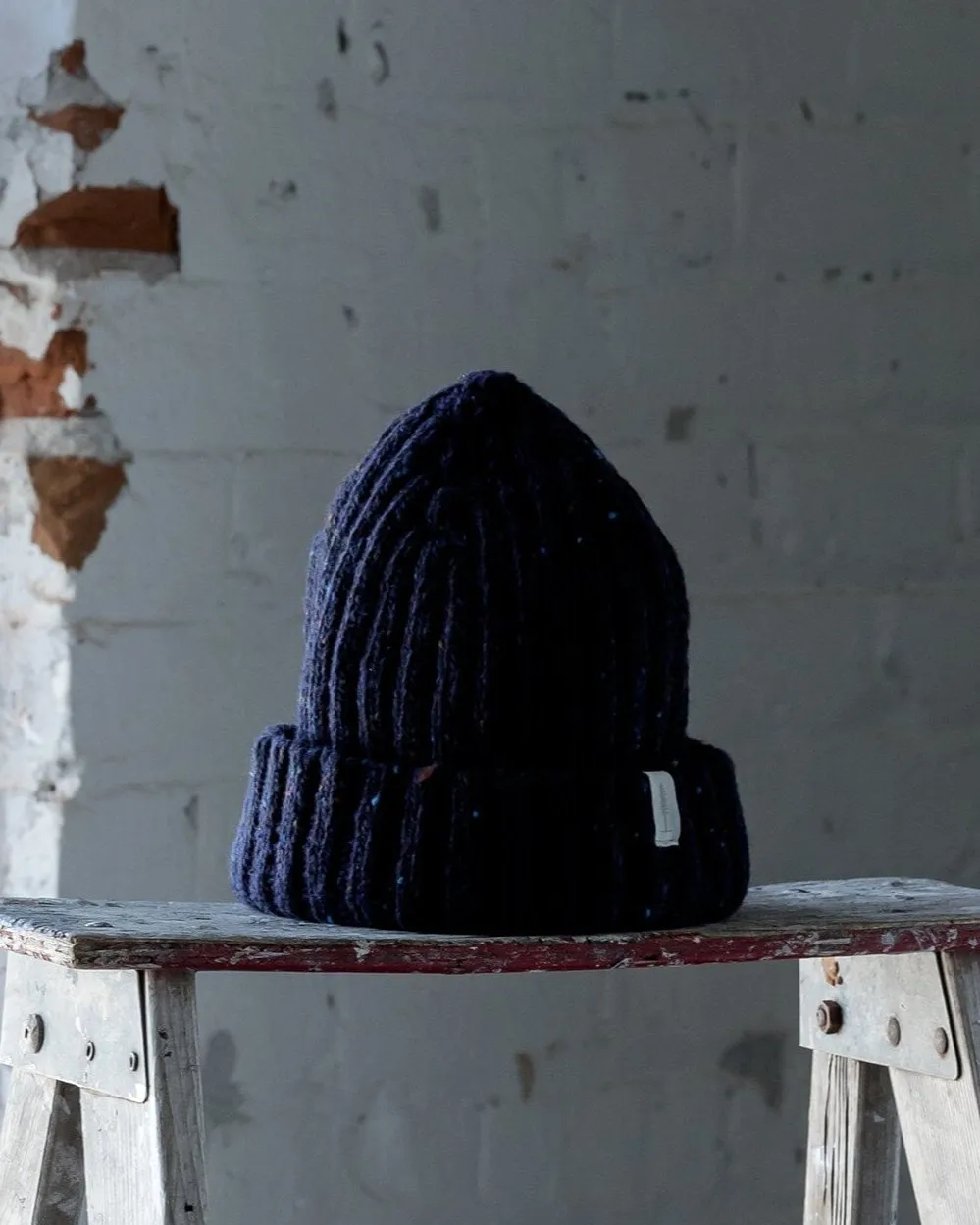 The Fisherman Toque