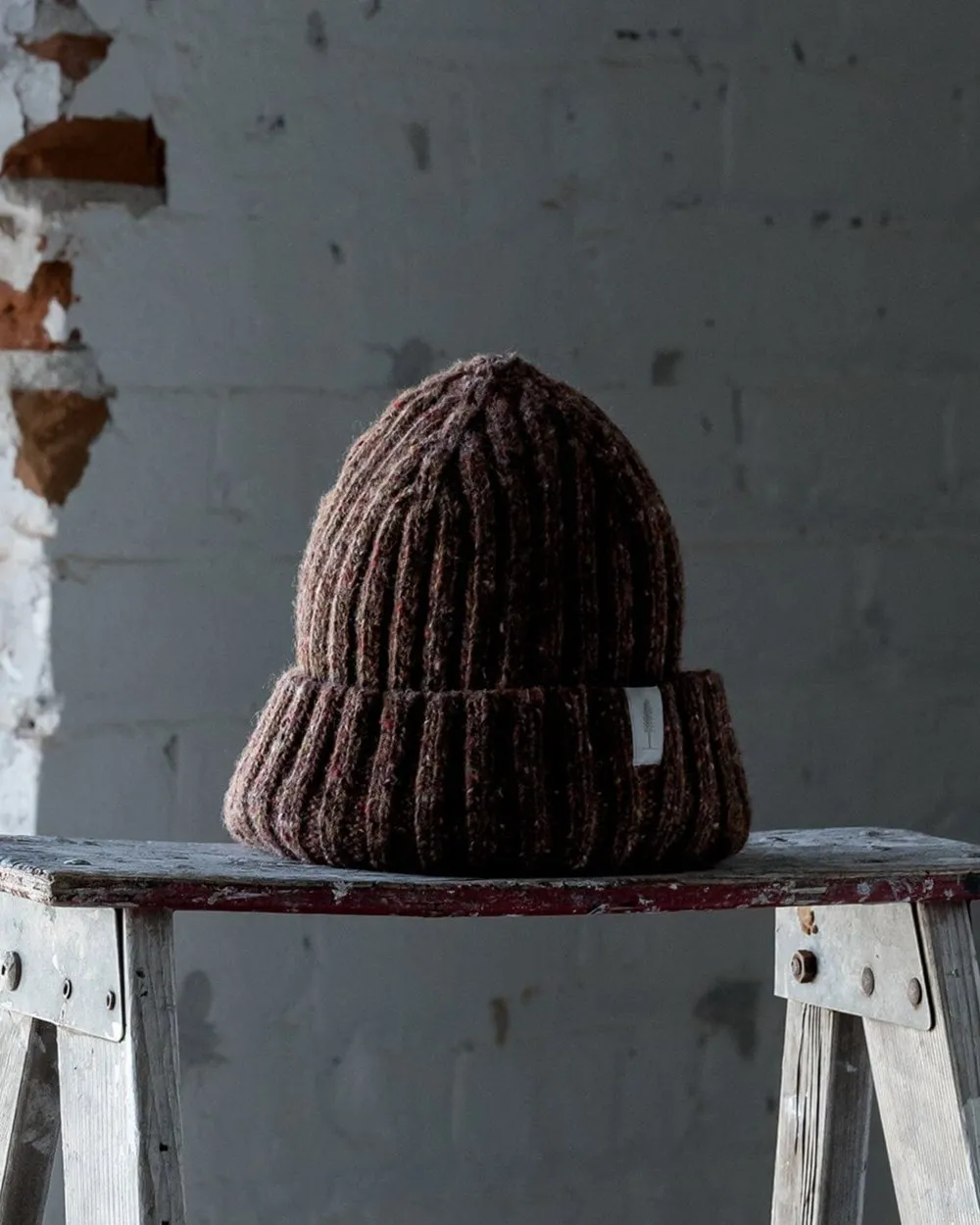 The Fisherman Toque