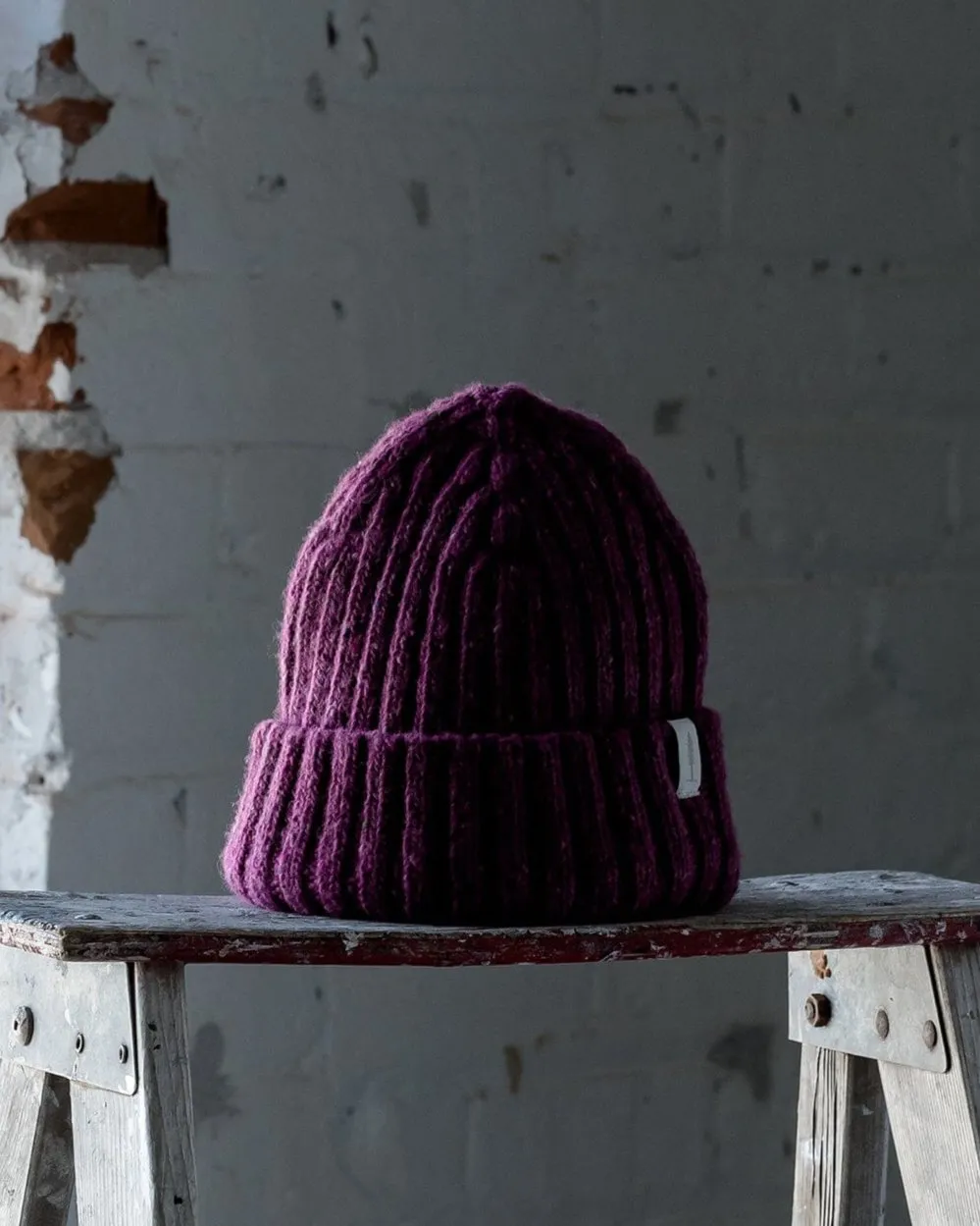 The Fisherman Toque