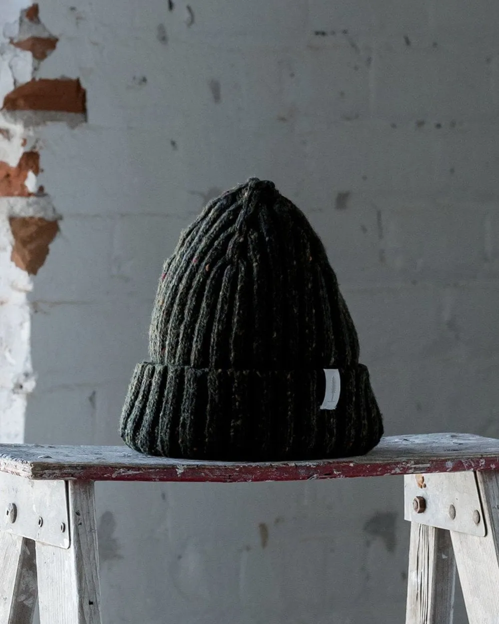 The Fisherman Toque