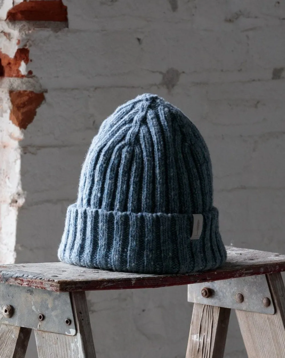 The Fisherman Toque