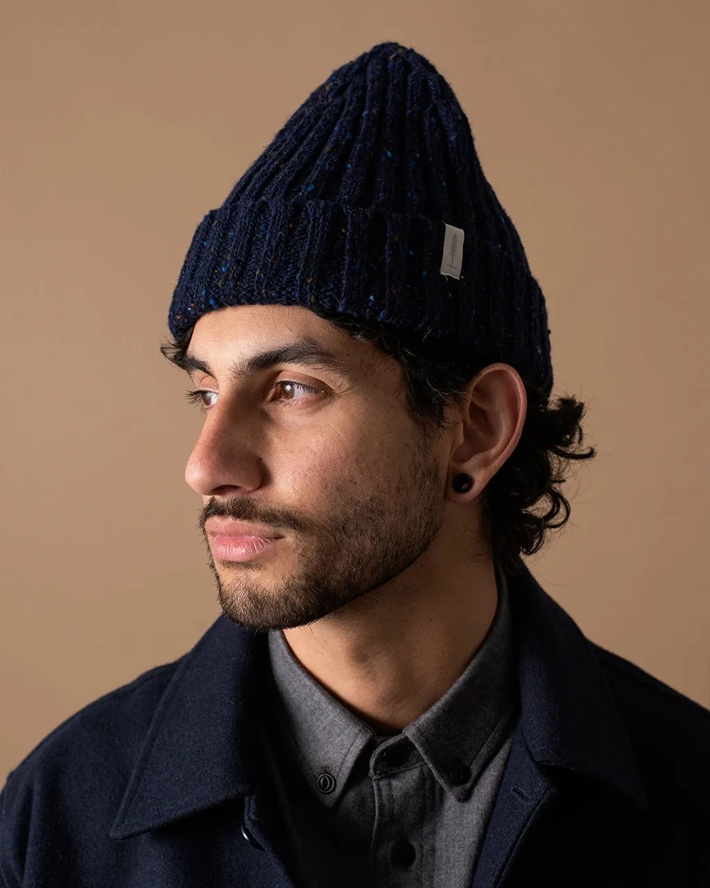 The Fisherman Toque