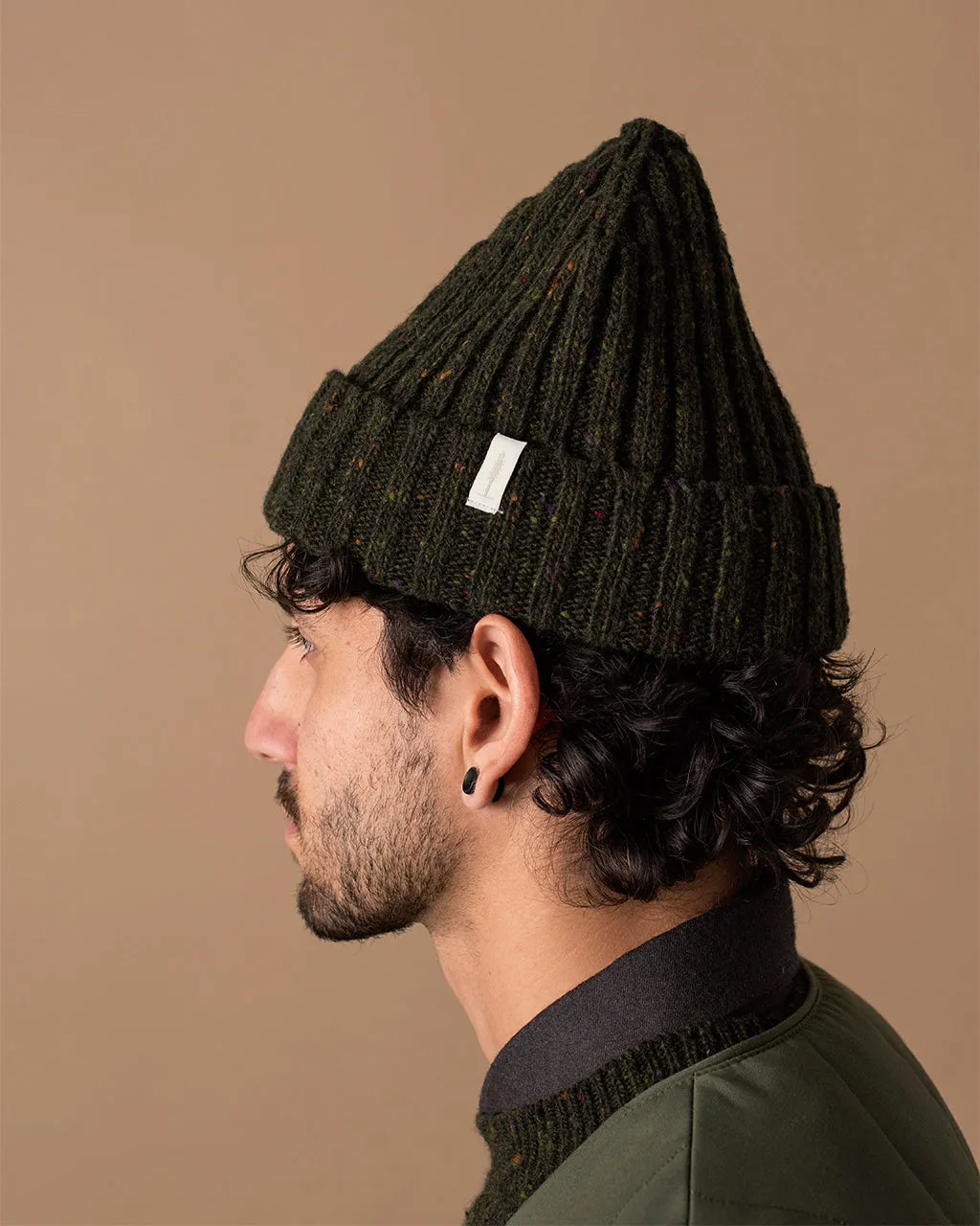The Fisherman Toque