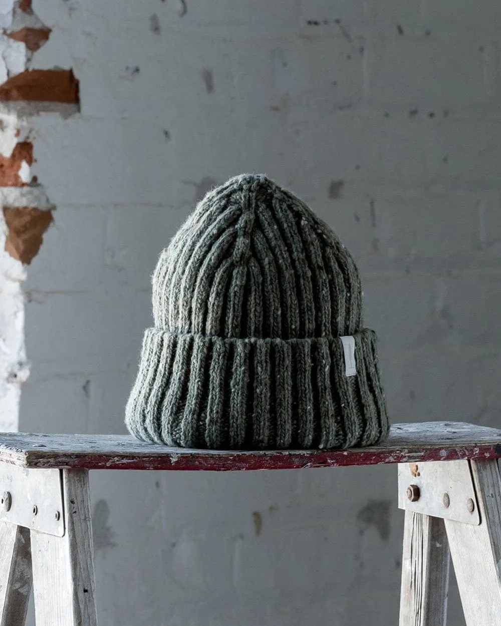The Fisherman Toque