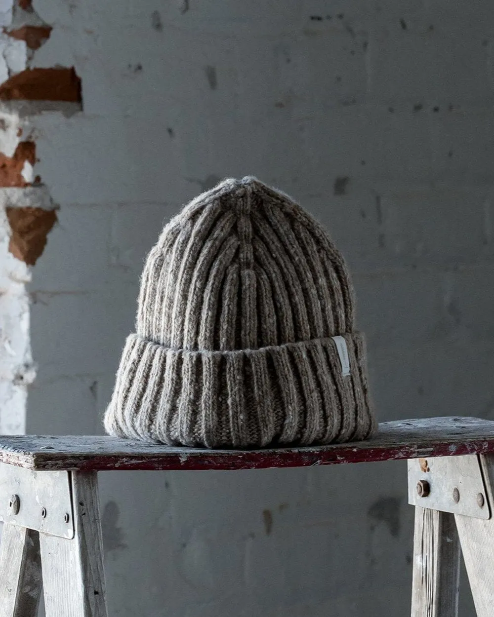 The Fisherman Toque