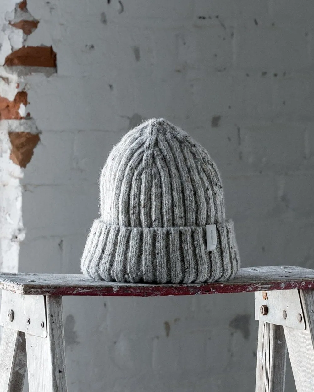 The Fisherman Toque