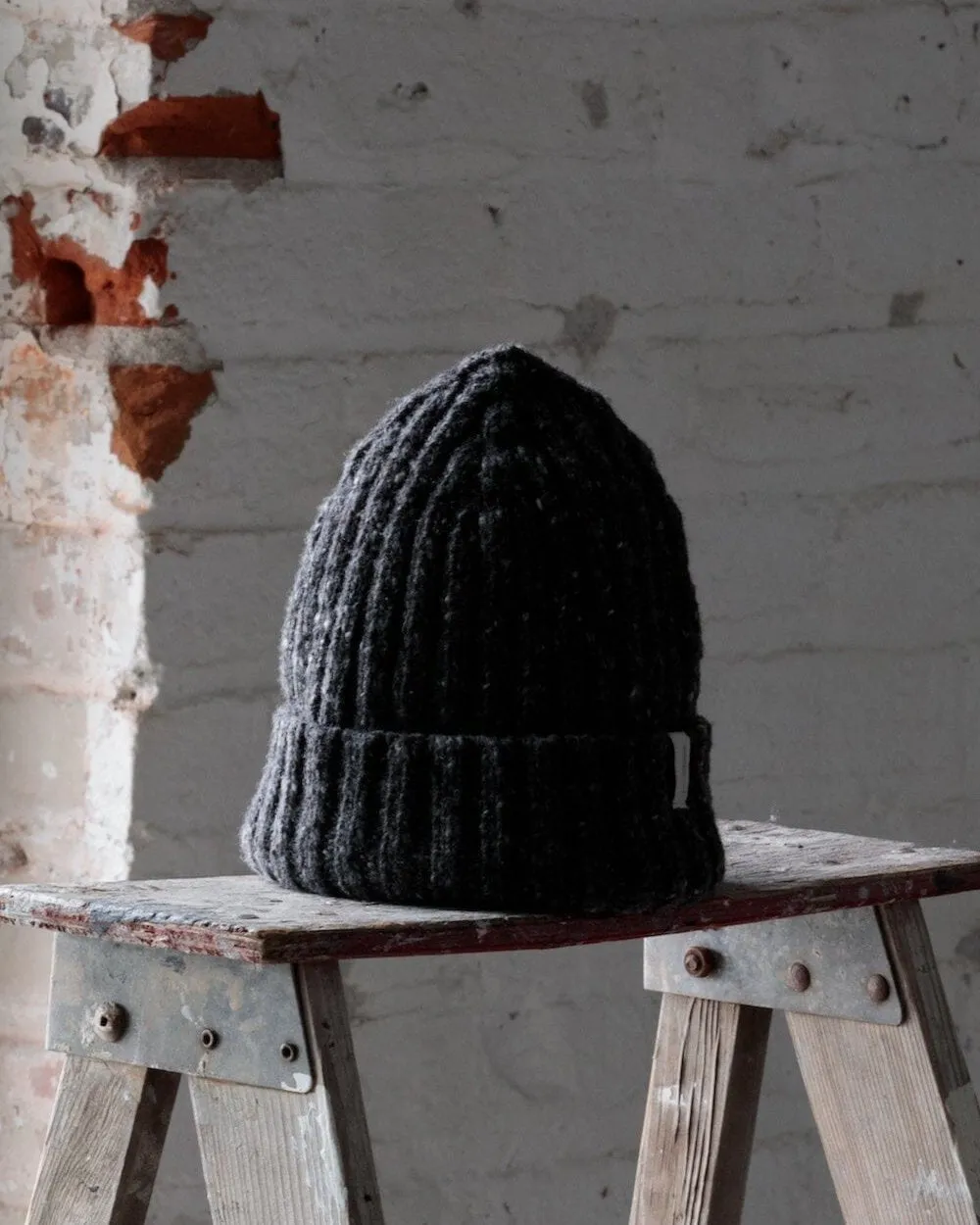 The Fisherman Toque