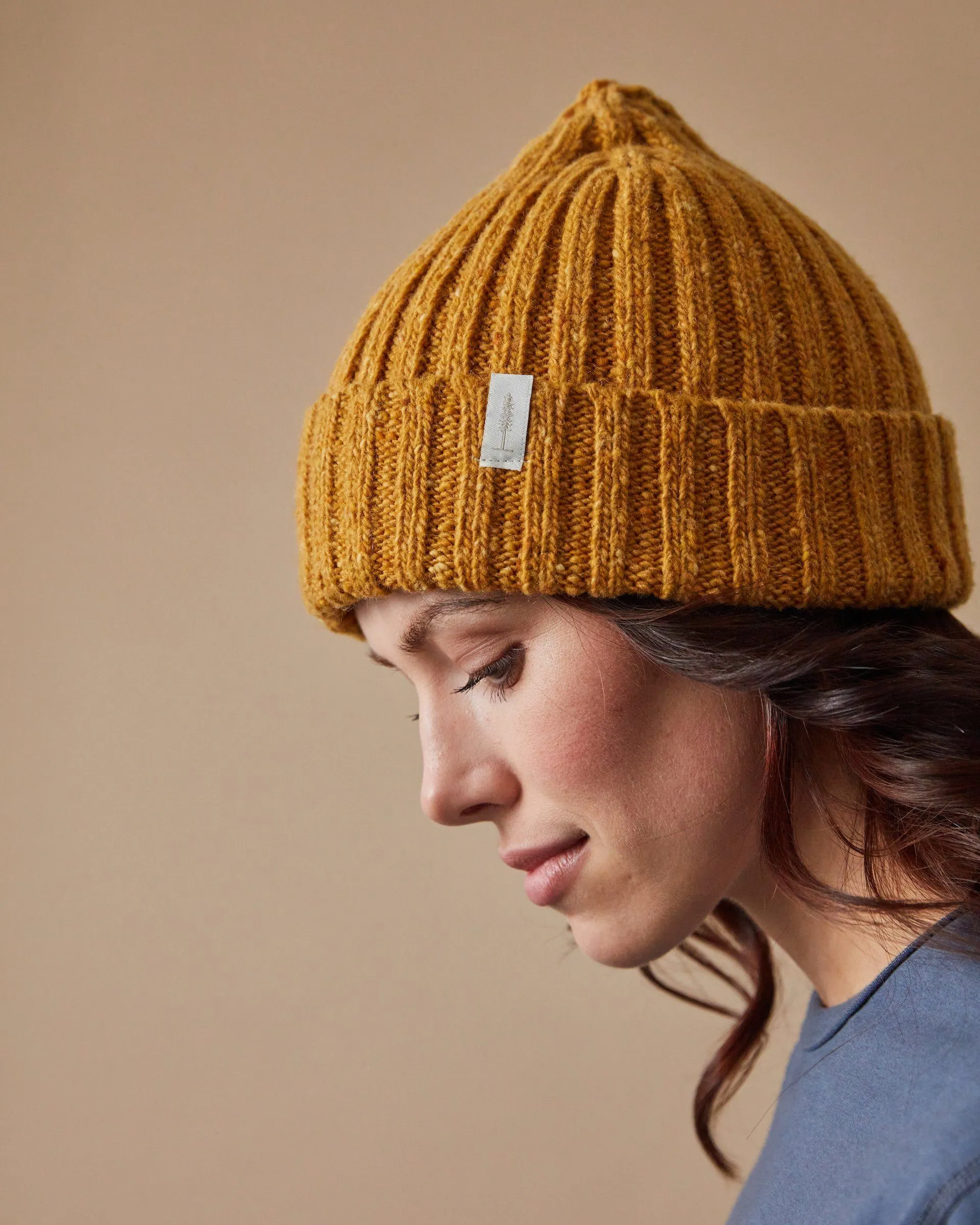 The Fisherman Toque