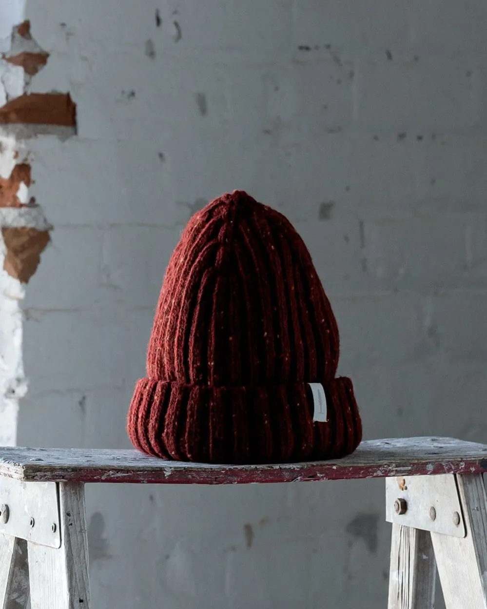 The Fisherman Toque