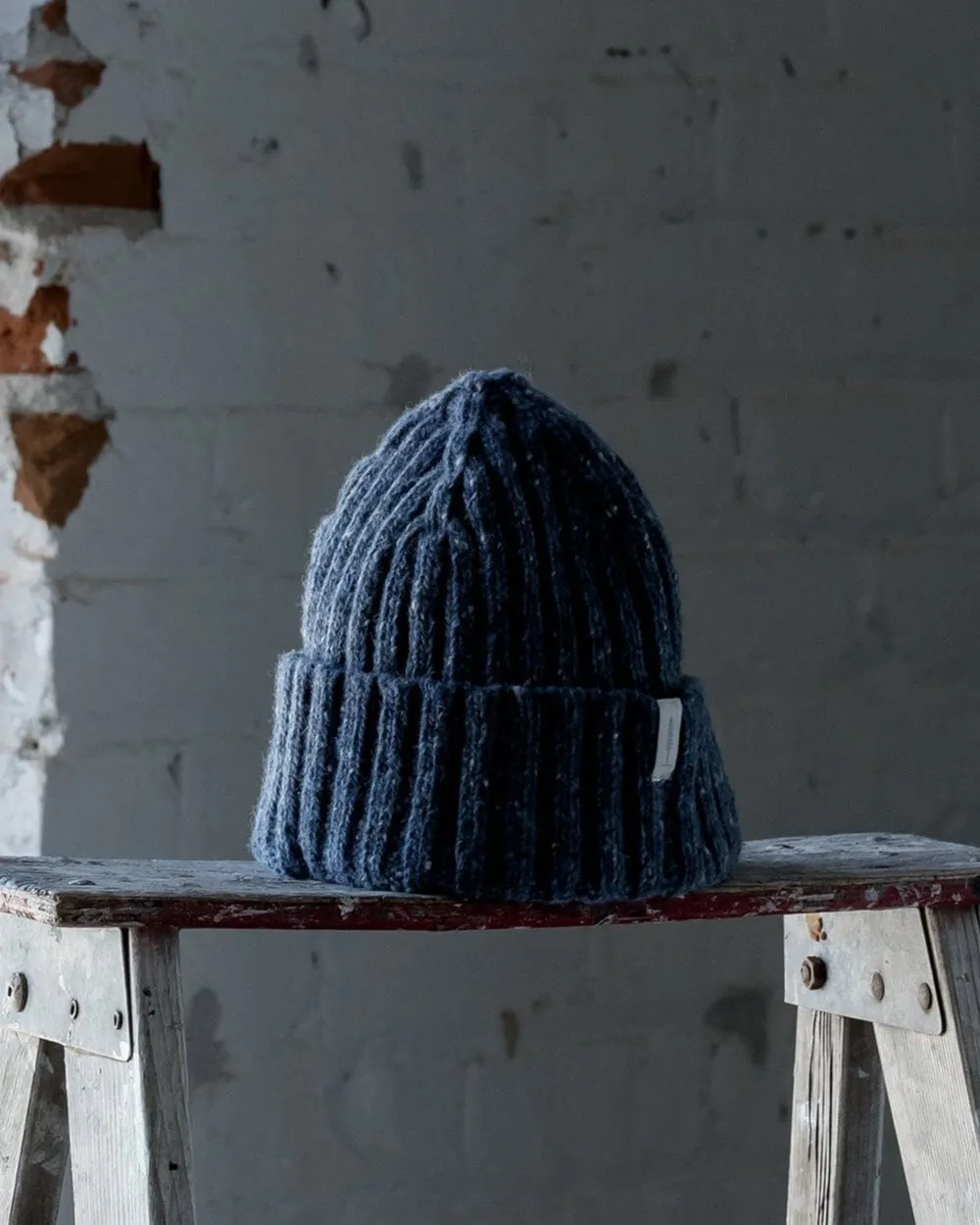 The Fisherman Toque