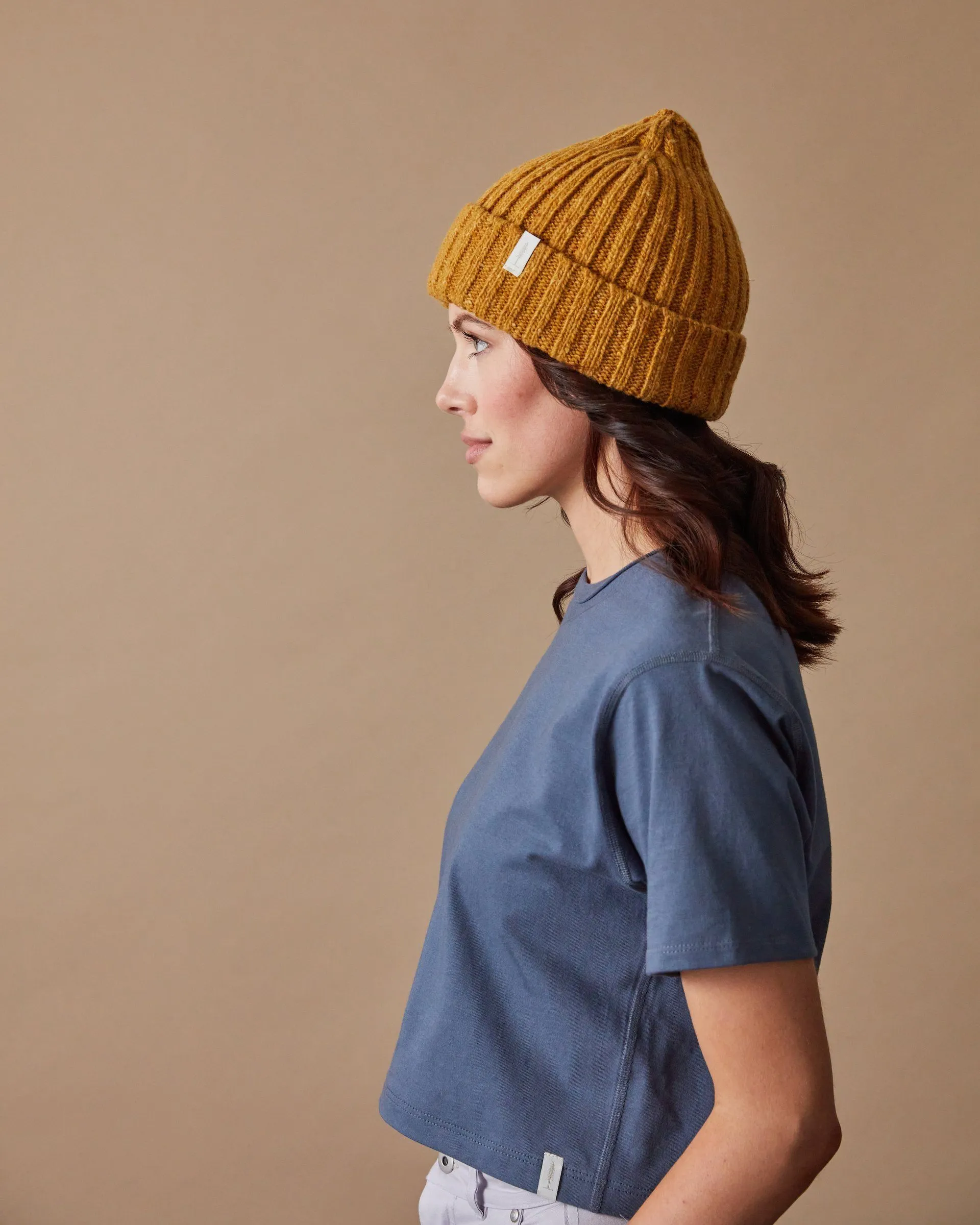 The Fisherman Toque