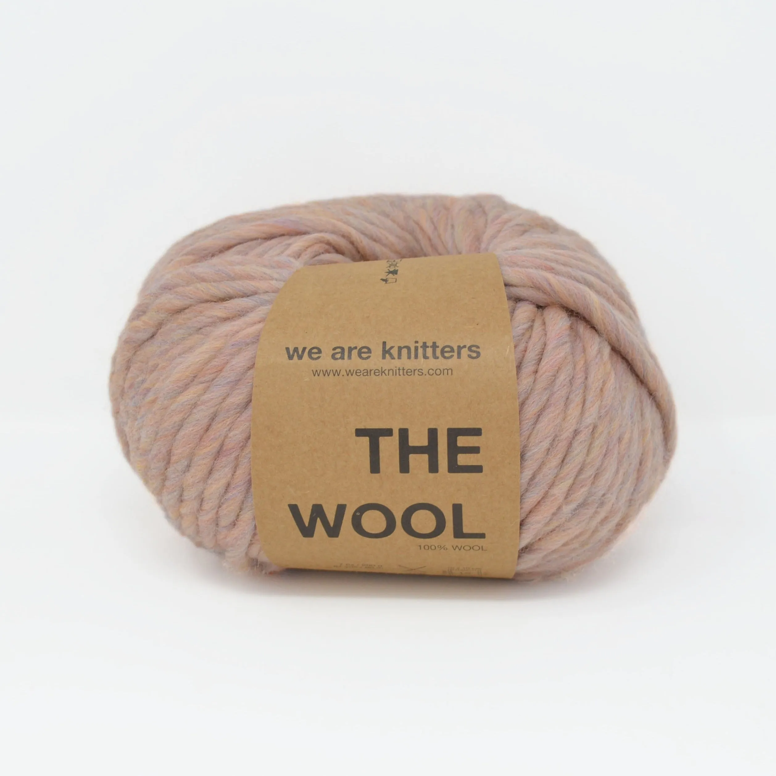 The Wool-Sunrise