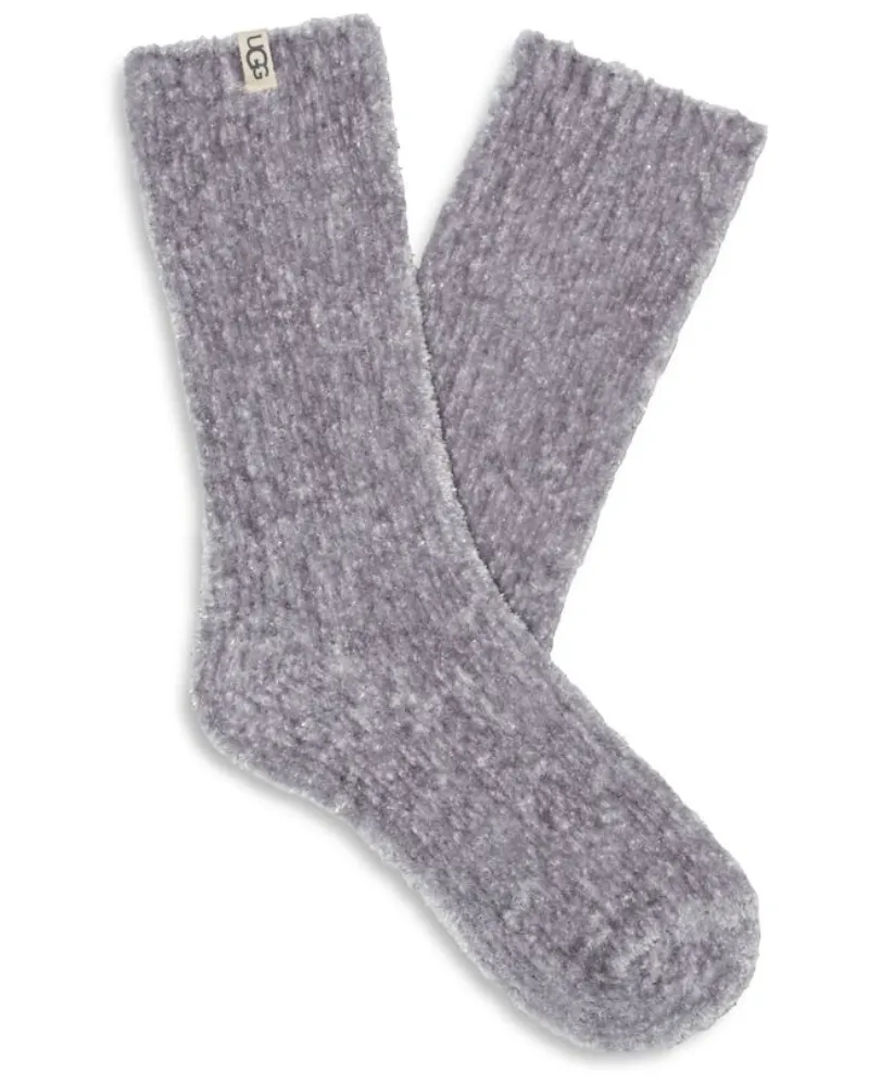 UGG Leda Sparkle 3 Pack Socks