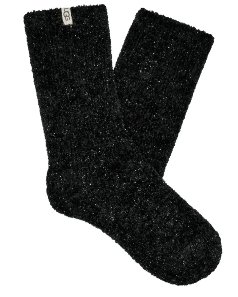 UGG Leda Sparkle 3 Pack Socks