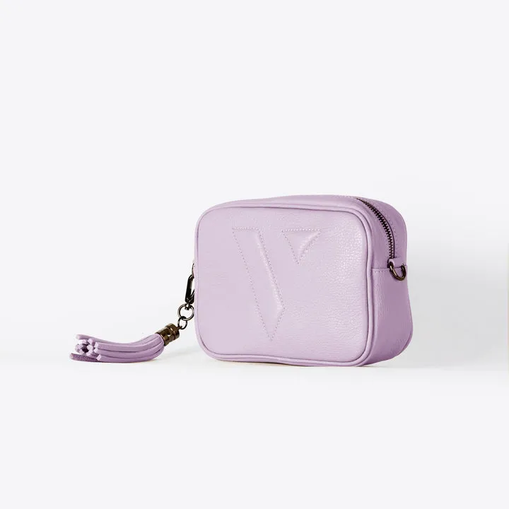 Vanessa lilac