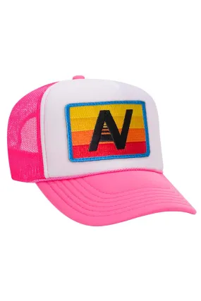 Vintage Low Rise Trucker~Signature