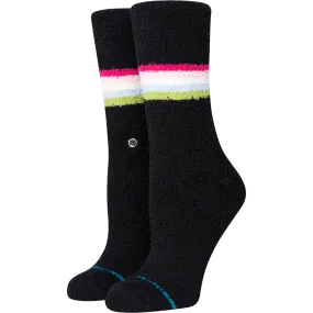 Women's Mushy Cozy Crew