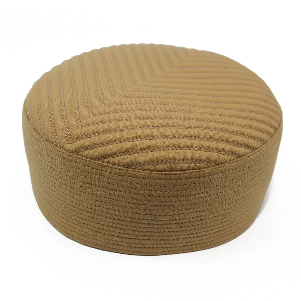 Zuhd Gold Sunnah Cap 2